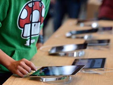 Watch out Google, Amazon: Apple's iPad mini is out on 23 Oct Watch out Google, Amazon: Apple's iPad mini is out on 23 Oct