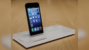 No announcement on iPhone 5 India launch yet: Apple