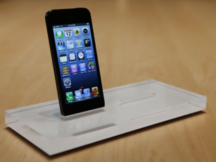 iPhone 5 is coming to India on 2 November 