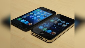 iPhone 5 launch: Has Apple slashed iPhone 4S, 4 prices in India? 
