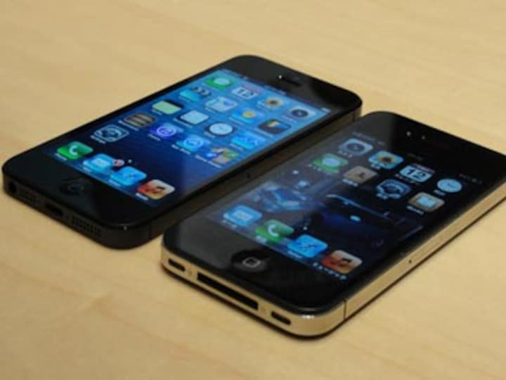 iPhone 5 launch: Has Apple slashed iPhone 4S, 4 prices in India? 