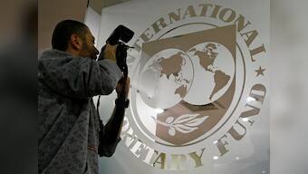 IMF approves $110 million credit  for Kenya