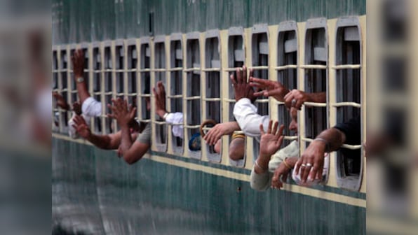 Railways to set up bacteria plants to boost bio-toilets plan