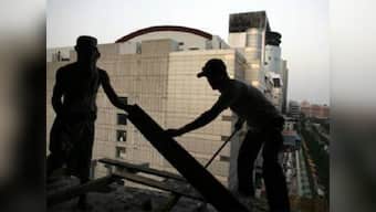 IRB shares plunge 19% over alleged links with Gadkari's co