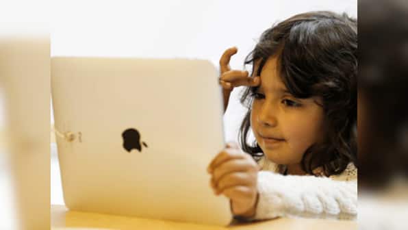 Their or there? UK's spell-check generation can't write simple words