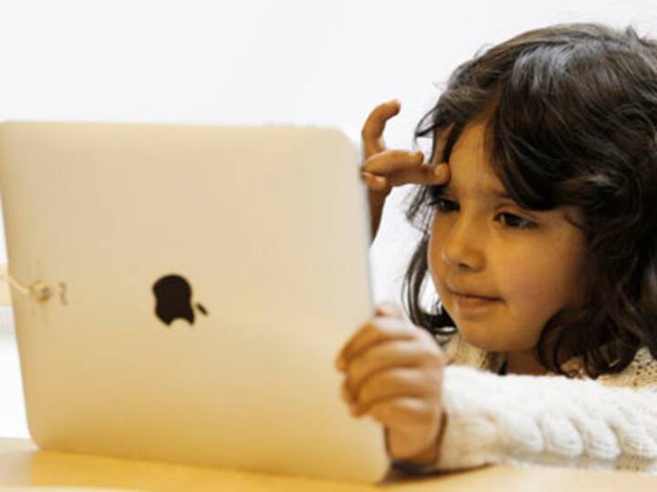 Their or there? UK's spell-check generation can't write simple words