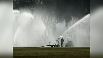  Depleting groundwater in Spain caused deadly quake in 2011