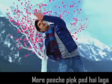 #Facepalm: Why SOTY's 'Ishq Wala Love' is no 'Gana Wala Song' #Facepalm: Why SOTY's 'Ishq Wala Love' is no 'Gana Wala Song'