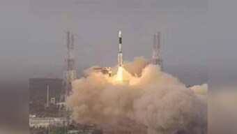 ISRO needs to double the number of operational satellites: AS Kiran Kumar
