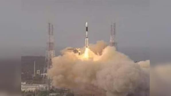 ISRO needs to double the number of operational satellites: AS Kiran Kumar
