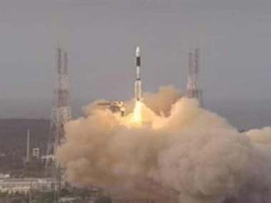 Ambitious Isro plans 58 missions in five years Ambitious Isro plans 58 missions in five years