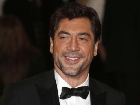 Javier Bardem the best bond villain ever?-Entertainment News , Firstpost