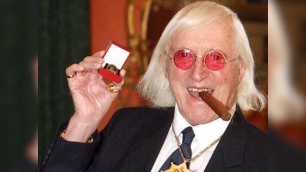 BBC to air show about its role in paedophilia scandal