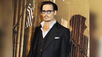 Johnny Depp turns publisher with HarperCollins