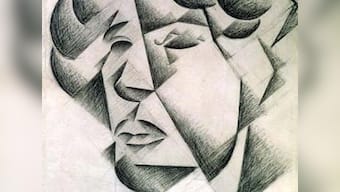 Big art heist at Dutch museum