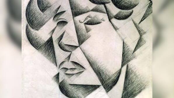 Big art heist at Dutch museum