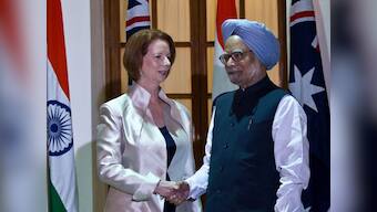 India, Australia to start negotiations for nuclear pact