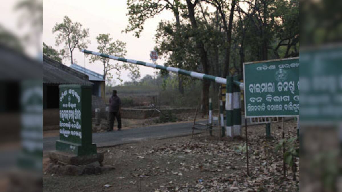 Justice Naidu takes over Kandhamal riot commission – Firstpost