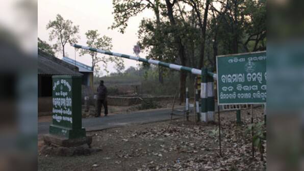 Justice Naidu takes over Kandhamal riot commission – Firstpost