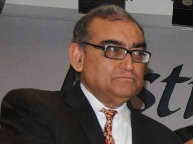 justice katju