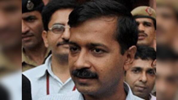 Kejriwal to gherao PM house at noon demanding Khurshid resignation