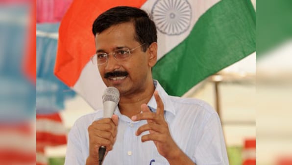 IAC 'imposter' slams Kejriwal in bulk emails sent to party database