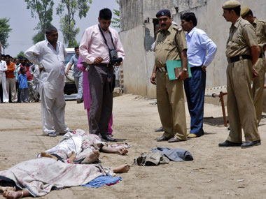 Khaps: Obnoxious, yes but they can be useful too Khaps: Obnoxious, yes but they can be useful too