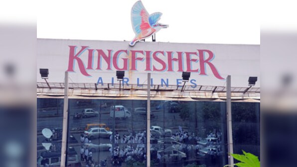 Kingfisher's long, winding path to flight resumption