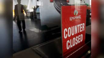 Kingfisher extends lockout till 23 Oct; licence remains in limbo