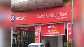 Kotak Mahindra Bank Q2 net up 16% to Rs 502 crore