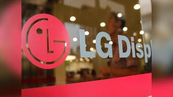 Smartphone sales boost LG's Q3 results 
