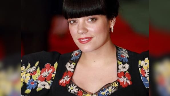 Marriage is the best thing: Lilly Allen