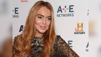 Lindsay Lohan's friends bad influence on her