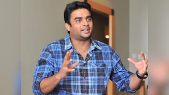 R Madhavan on scriptwriters: 'In Hollywood they're treated like superstars, paid well. In Bollywood it's not rewarding'