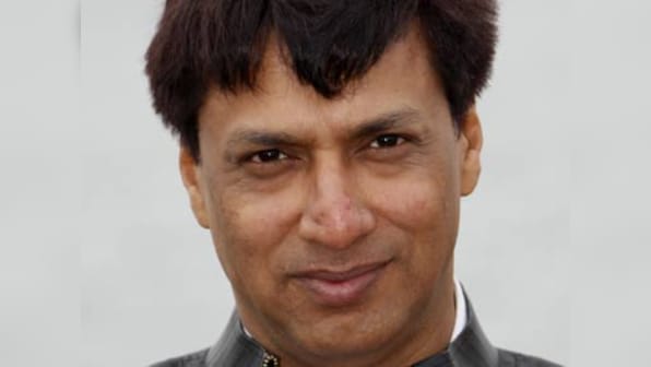 My films mirror society: Madhur Bhandarkar
