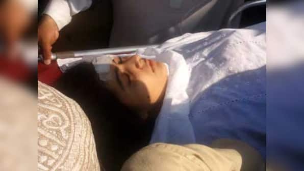 Malala still on ventilator; Taliban plans to target media