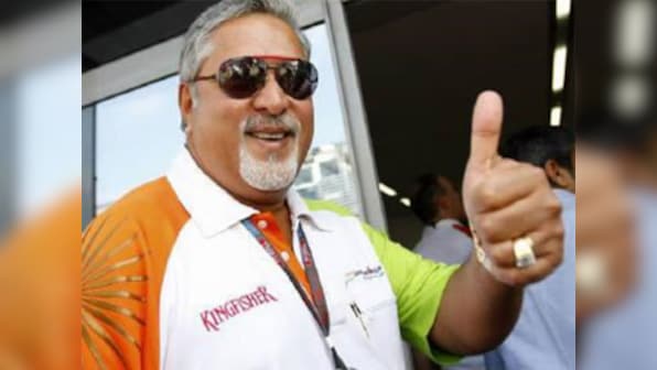 Vijay Mallya: From Indian idol to evil seth  