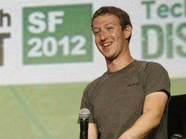 Guess why Mark Zuckerberg has 20 identical grey tees? Guess why Mark Zuckerberg has 20 identical grey tees?