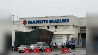 Maruti car models get costlier by up to Rs 5,250