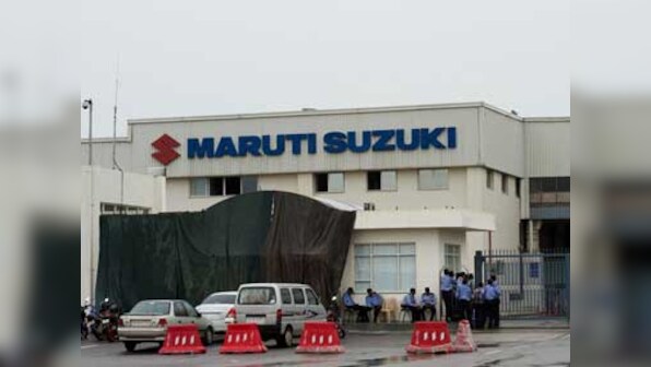 Maruti car models get costlier by up to Rs 5,250