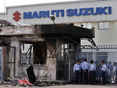 After salary hikes, Maruti plans low-cost housing for 5,000 workers After salary hikes, Maruti plans low-cost housing for 5,000 workers