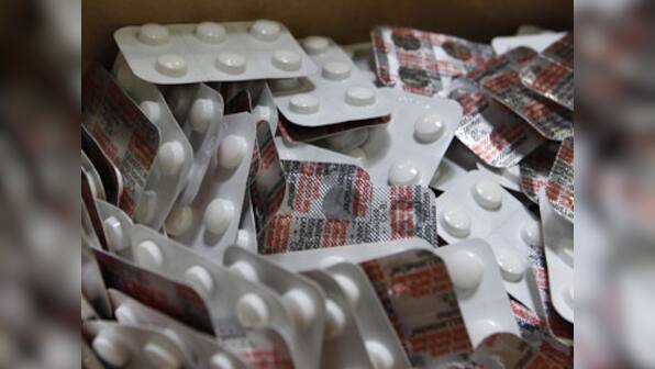 Painkiller abuse next big epidemic in US: Study