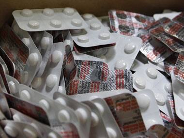 Painkiller abuse next big epidemic in US: Study