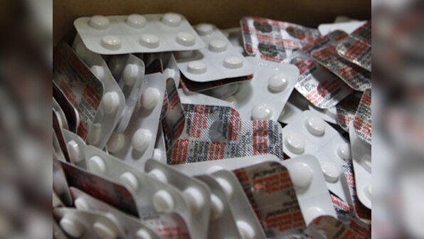 New drug may fight malaria with single dose