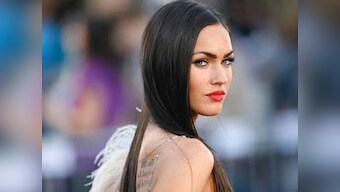 Megan Fox on why she didn't participate in #MeToo movement: Not my job to punish someone who was bad to me