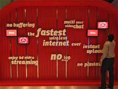 Most mobile users in India prefer unlimited Internet plans: E&Y Most mobile users in India prefer unlimited Internet plans: E&Y