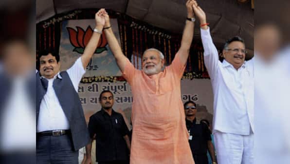 What Modi needs to do to become a PM candidate