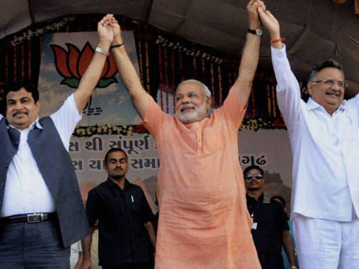 What Modi needs to do to become a PM candidate What Modi needs to do to become a PM candidate