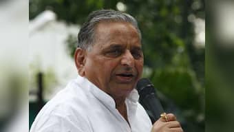 Memo to Mulayam: When you have to shoot, shoot. Don't talk!