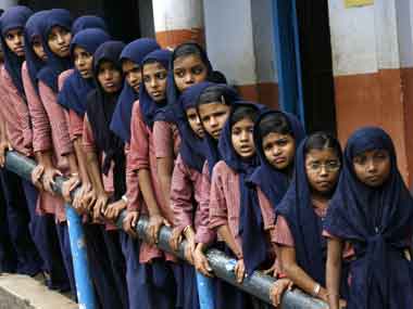 Gujarat HC rejects scheme focused on religious minorities Gujarat HC rejects scheme focused on religious minorities